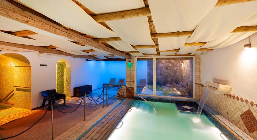 Hotel Terme Don Pepe - image 38