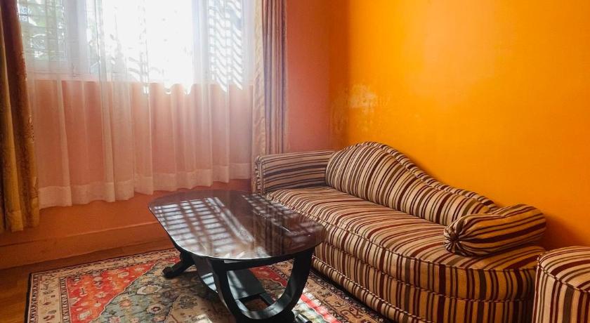 Arusiya Apartment — Kathmandu (6)