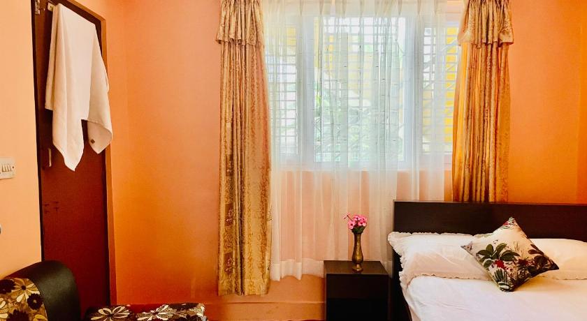 Arusiya Apartment — Kathmandu (2)