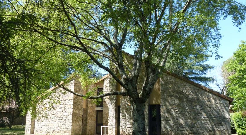 Terres de France - Le Domaine des Vans