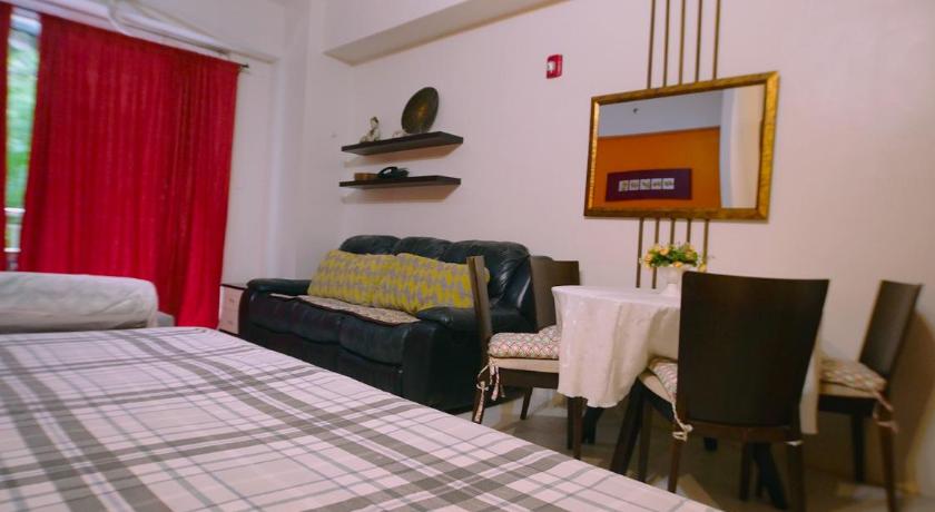 Image of Apartment with Mountain View 15