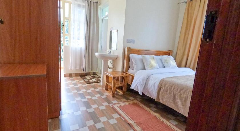 Mayas Suites