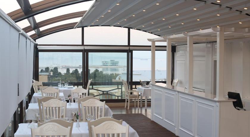 Old Street Boutique Hotel — Hotel in Baku