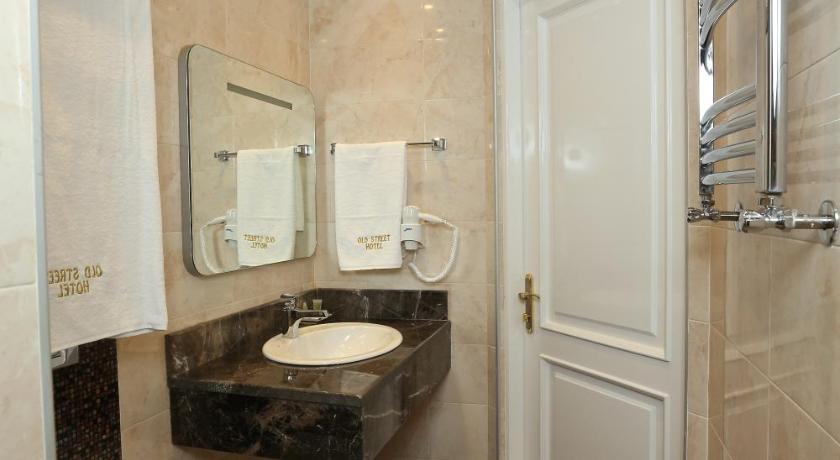 Old Street Boutique Hotel photo