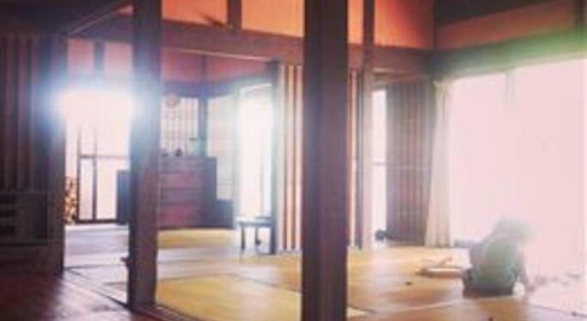 Ōtoyo Oyamanoyado Michitsuji 4-Star Accommodation suite