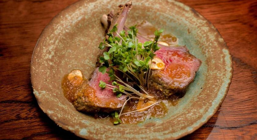 Ōtoyo Oyamanoyado Michitsuji 4-Star Accommodation room