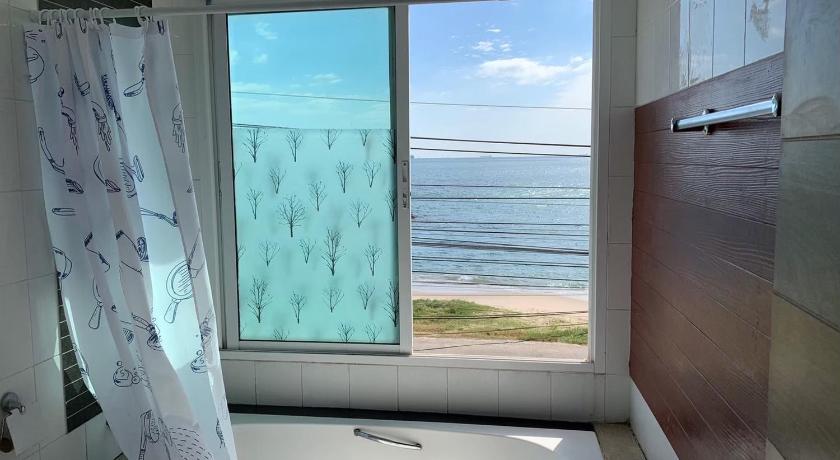 Rayong Banchaitalay Room 2-Star Hotel view