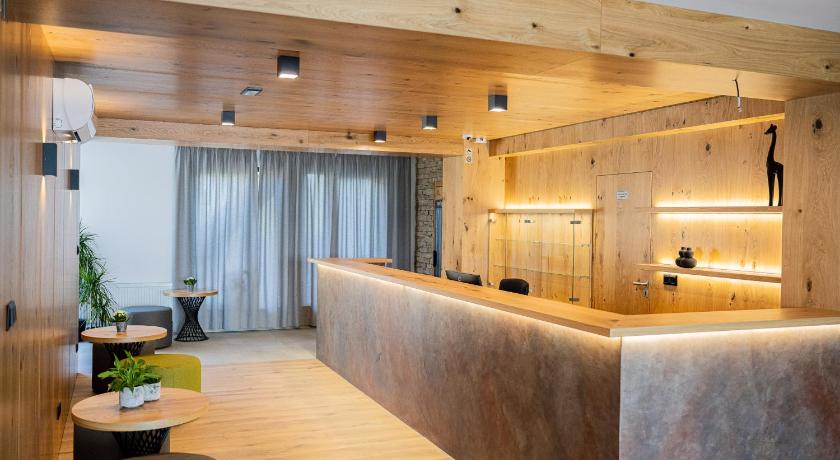 Foto Lešná Penzion - Booking Diskon Spesial