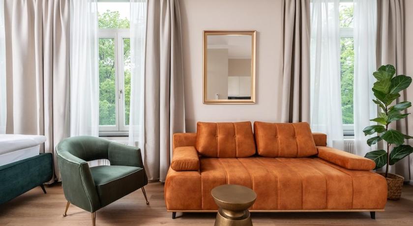 PAPPAS hotel&studio