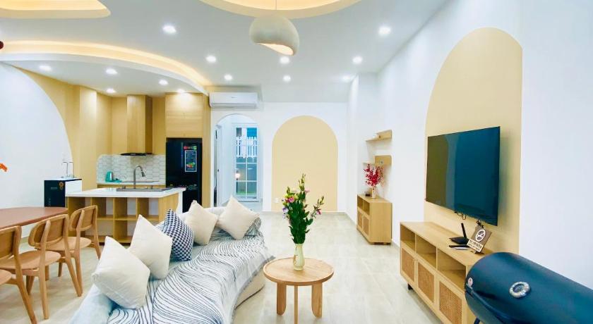 Holiday Villa Novaworld Phan Thiet - image 4