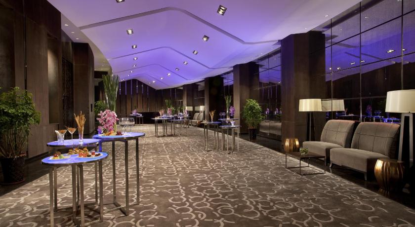 Banyan Tree Tianjin Riverside - image 15