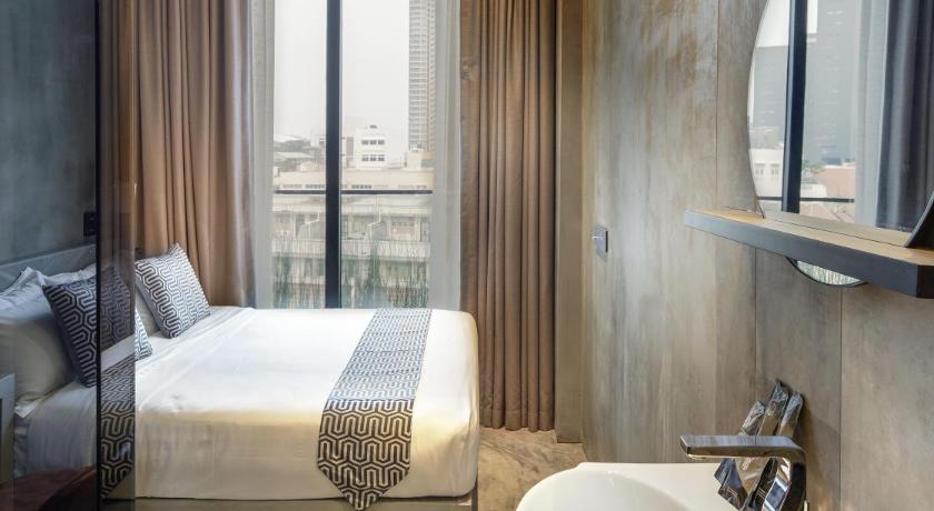 Image of Superior Double with Balcony 0