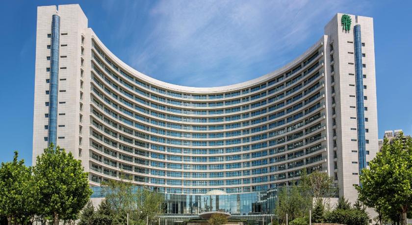 Banyan Tree Tianjin Riverside - image 18