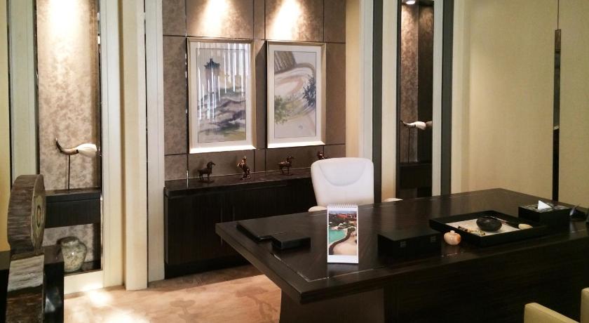 Banyan Tree Tianjin Riverside - image 6