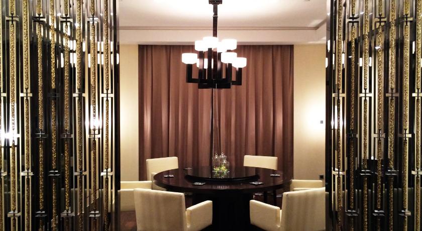 Banyan Tree Tianjin Riverside - image 27
