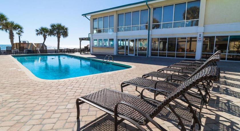 파울리스 아일랜드 (SC) Inviting Retreat Resort View King Rm 1st Floor 3성급 숙소 레스토랑