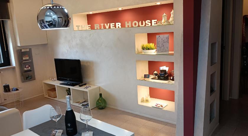 The River House