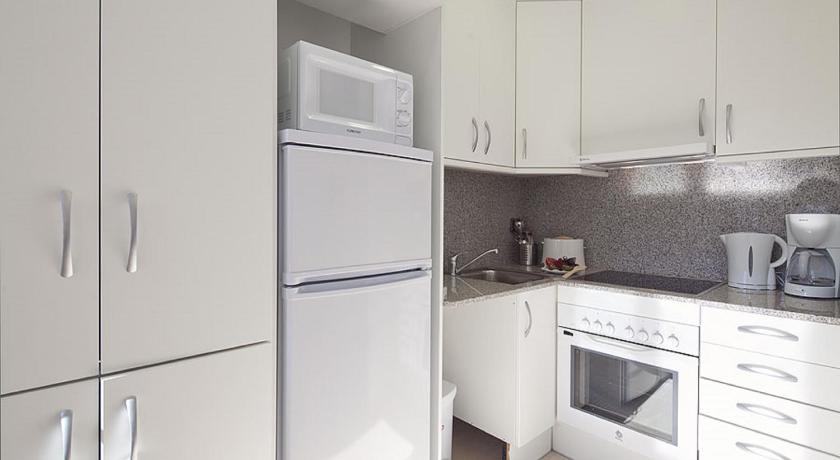 Image of One-Bedroom Duplex Apartment 8