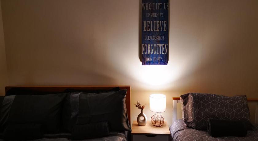 Reading town Comfort