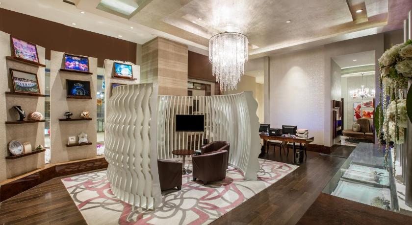 Crowne Plaza Hefei By IHG - image 4