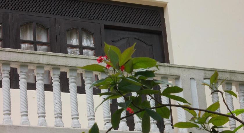 Mallika Guest House photo