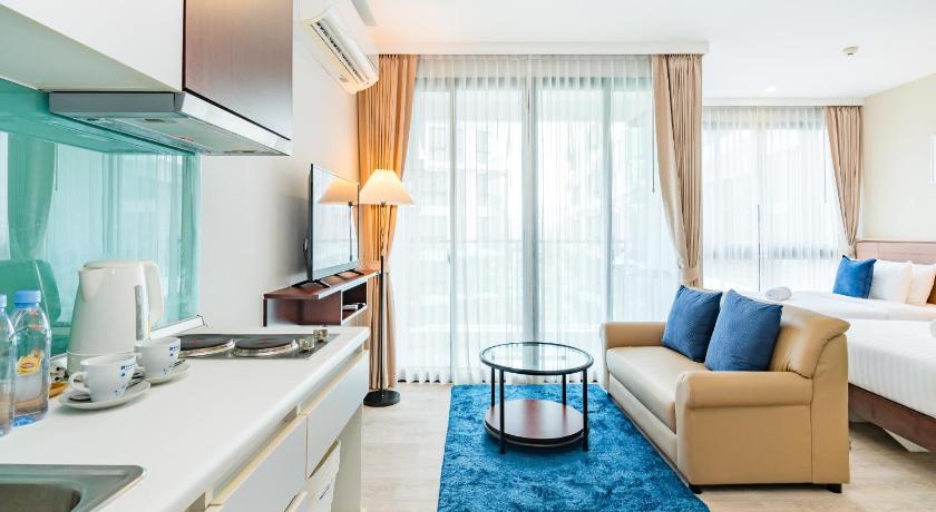 Image of Studio Room, Twin 1