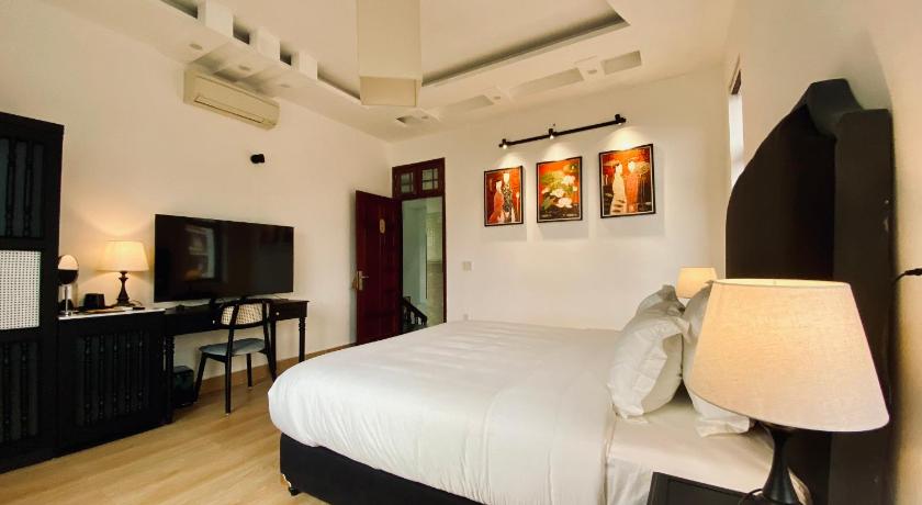 Image of Four-Bedroom Premier Apartment 2