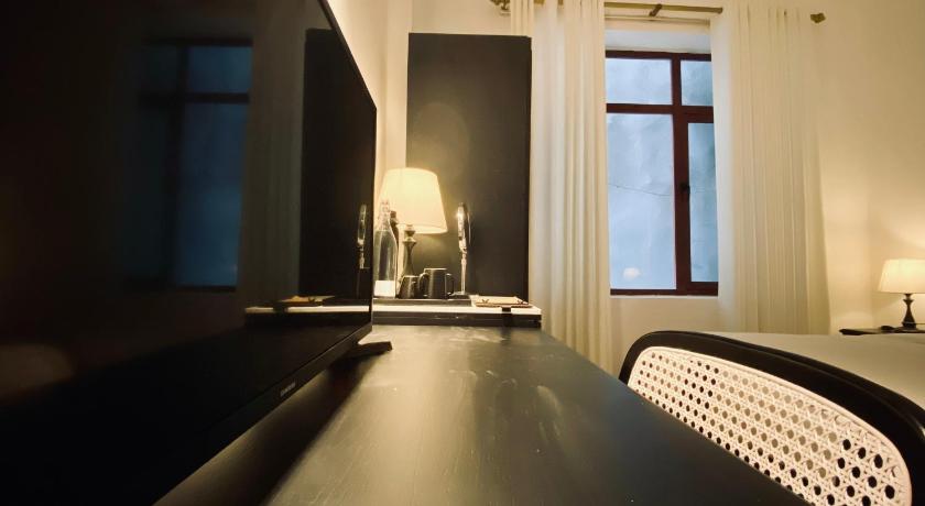 Image of Four-Bedroom Premier Apartment 8