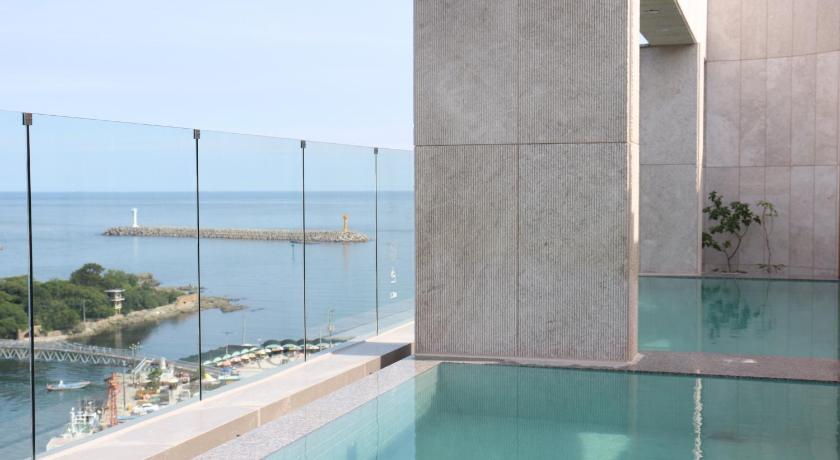 Busan Ije Busan 4-Star Hotel amenity