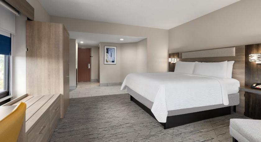 세브링 (FL) Holiday Inn Express Sebring By IHG 2성급 숙소 객실