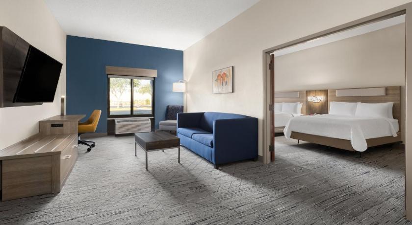 세브링 (FL) Holiday Inn Express Sebring By IHG 2성급 숙소 부대시설