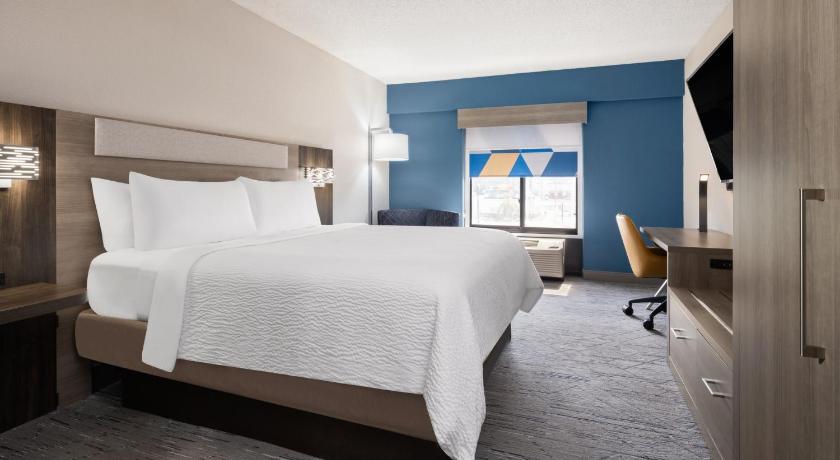 세브링 (FL) Holiday Inn Express Sebring By IHG 2성급 숙소 외관