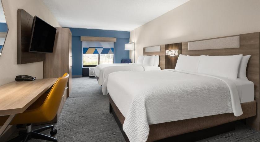 세브링 (FL) Holiday Inn Express Sebring By IHG 2성급 숙소 스위트룸