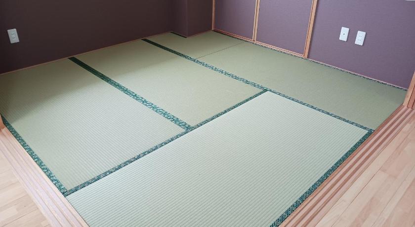 Okinawa Island 貸切の宿　うらら 4-Star Accommodation view