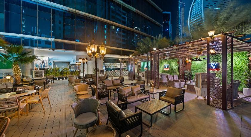 Park Regis Business Bay - main image