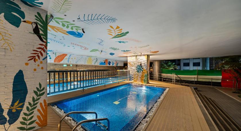 Park Regis Business Bay - image 2