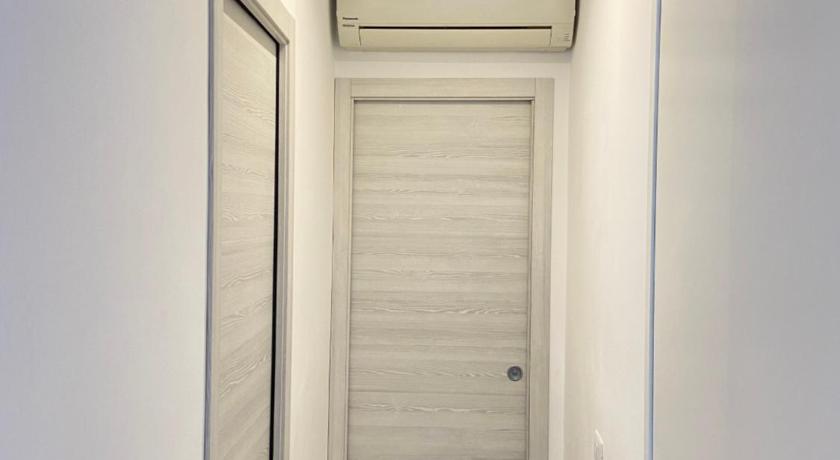 罗马 Pigneto Sun and Relax apartment 4星级 单人房 设施