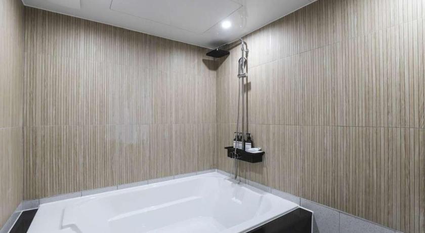 堤川 No.25 Hotel Jecheon Branch 2星级 酒店 外观