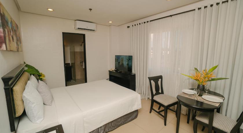 Image of Studio Deluxe Room 5