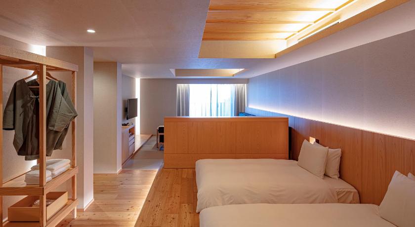 Image of Grand Twin Room - Non-Smoking 0