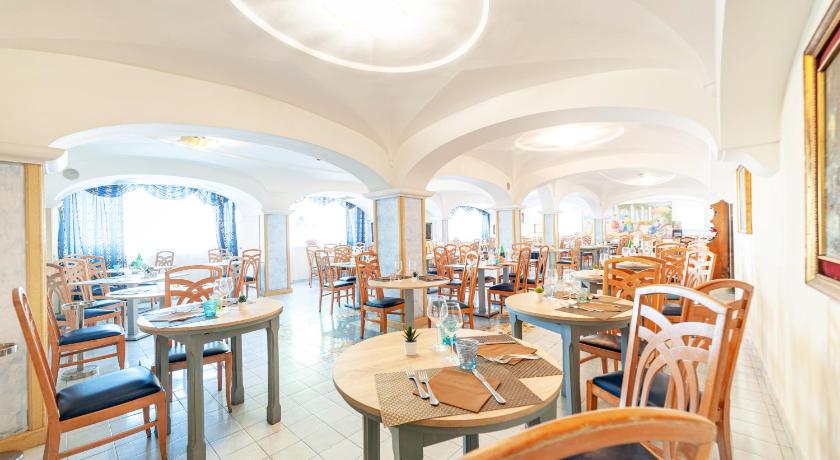 Hotel Terme Don Pepe - image 44