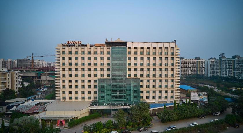 Sayaji Pune Pune
