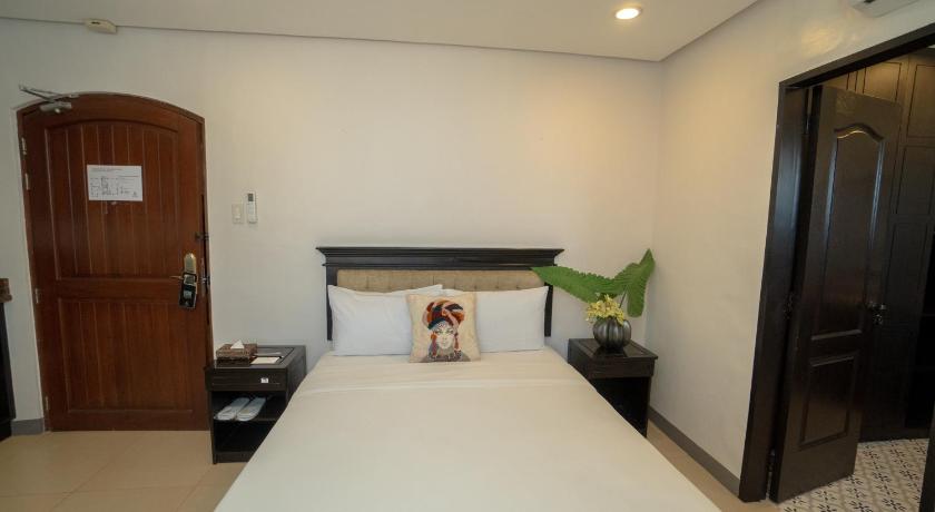 Image of Studio Deluxe Room 10