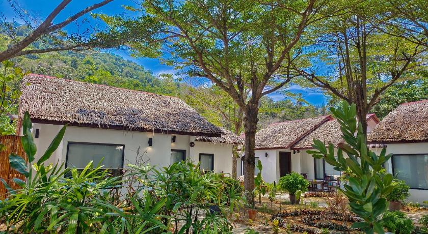 Image of Beach Villa 8