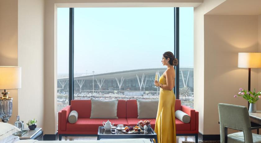 Image of Taj Club Room 4