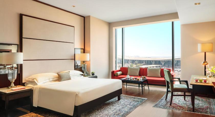 Image of Taj Club Room 0