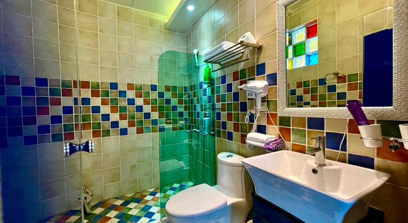 Image of Standard Double Room 14