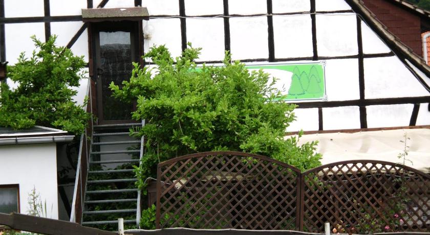 Pension Waldblick photo