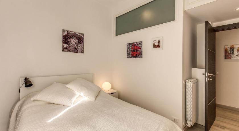 Image of Economy Double Room 7