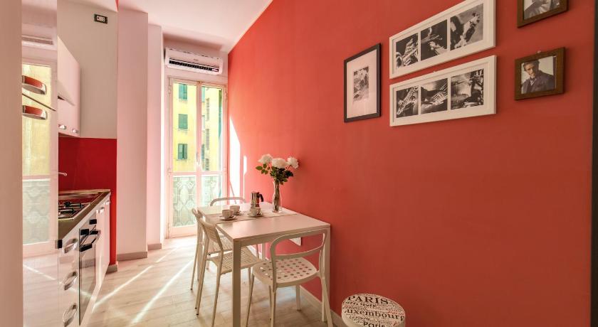 Image of Three-Bedroom Apartment 9